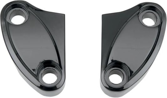 Drag Specialties Handlebar Riser Clamp Styrklämmor & delar bild 1 PMMEDIA:c93ae13b12c33e44