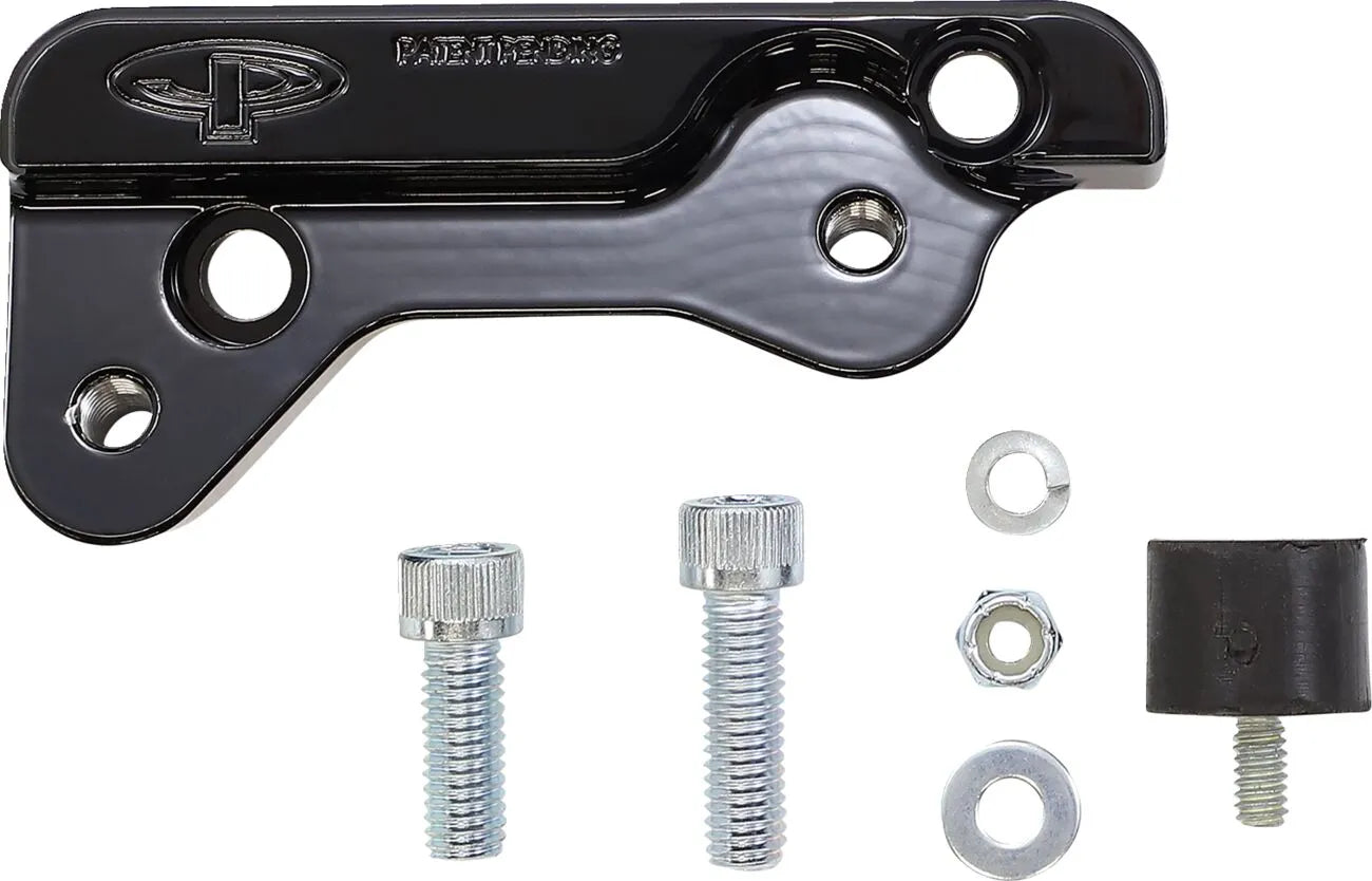 PAUL YAFFE BAGGER NATION FIX-Stand Vinkelblock bild 1 PMMEDIA:fd1a2be783203c8f