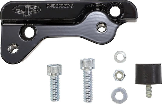 PAUL YAFFE BAGGER NATION FIX-Stand Vinkelblock bild 1 PMMEDIA:fd1a2be783203c8f