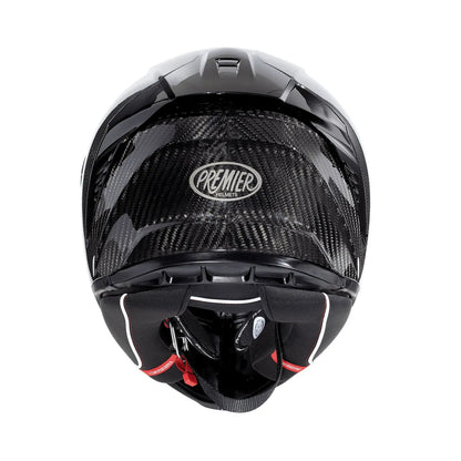 Premier Helmets Hyper Carbon Integralhjälm vuxen bild 2 PMMEDIA:e957e31a7cb76528