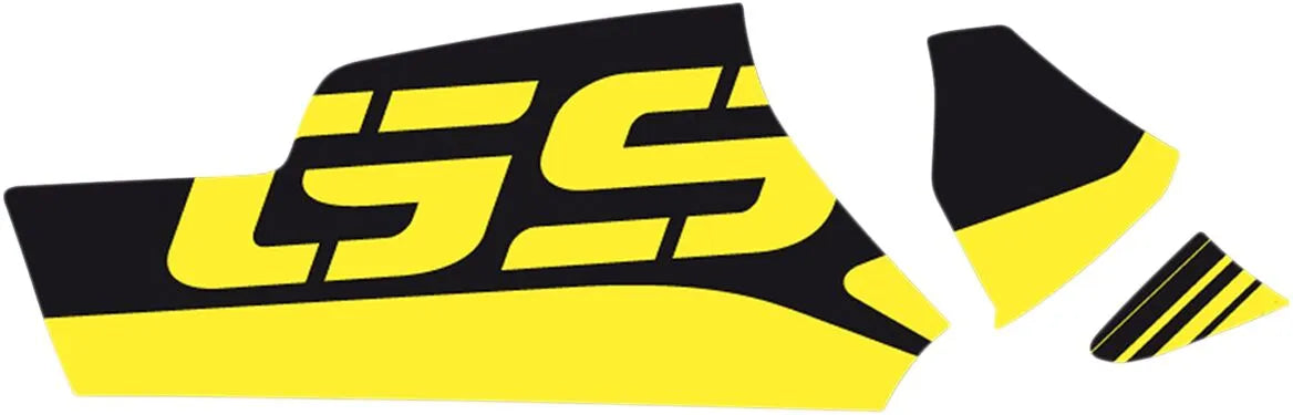UNIRACING Dekalset för BMW R1200GS/GSA Swing Arm bild 1 PMMEDIA:3a79749463a8526a