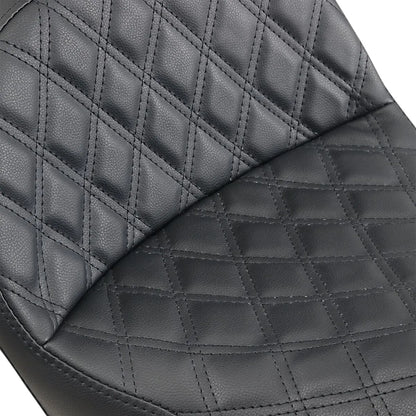 Saddlemen Explorer™ Seat Sadlar Harley Dyna Glide bild 12 PMMEDIA:2a1788314efc8d79