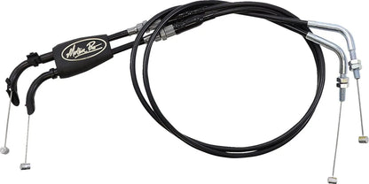 MOTION PRO Rev3 Variabel Gasvajersats bild 2 PMMEDIA:ce98091c618b9858