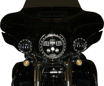CUSTOM DYNAMICS 7" ProBeam® LED Strålkastare bild 3 PMMEDIA:74531506a421f06f