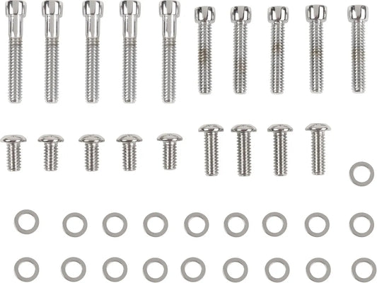 COLONY Primary Cover Bolt Kit 99-06 FLT bild 1 PMMEDIA:1b1a7d4becc89d06
