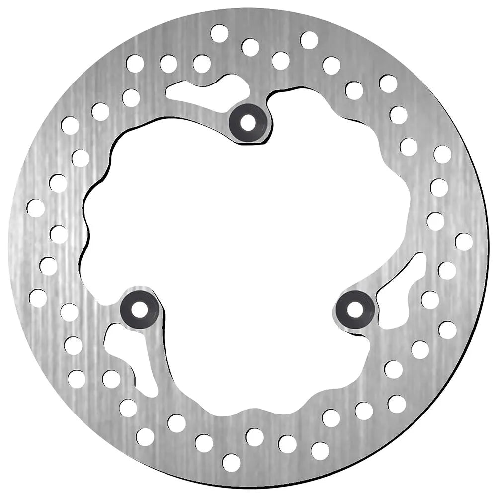 SBS Bromsskiva Standard Rund bild 1 PMMEDIA:53f7193b7ddb9c94