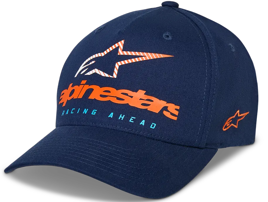 Alpinestars (Casuals) Instinct Hat Kepsar & mössor bild 1 PMMEDIA:904dabef406420a5