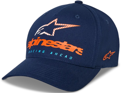Alpinestars (Casuals) Instinct Hat Kepsar & mössor bild 1 PMMEDIA:904dabef406420a5