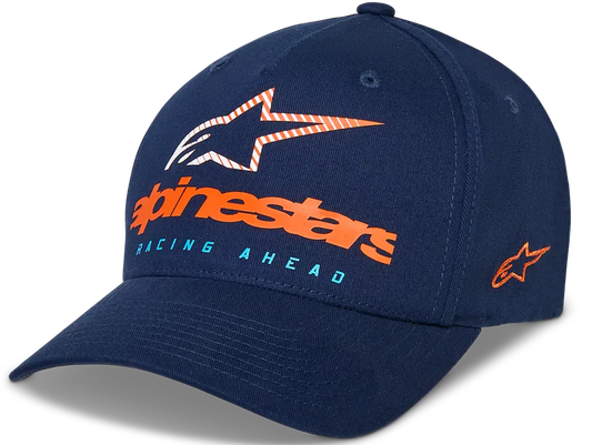 Alpinestars (Casuals) Instinct Hat Kepsar & mössor bild 1 PMMEDIA:904dabef406420a5