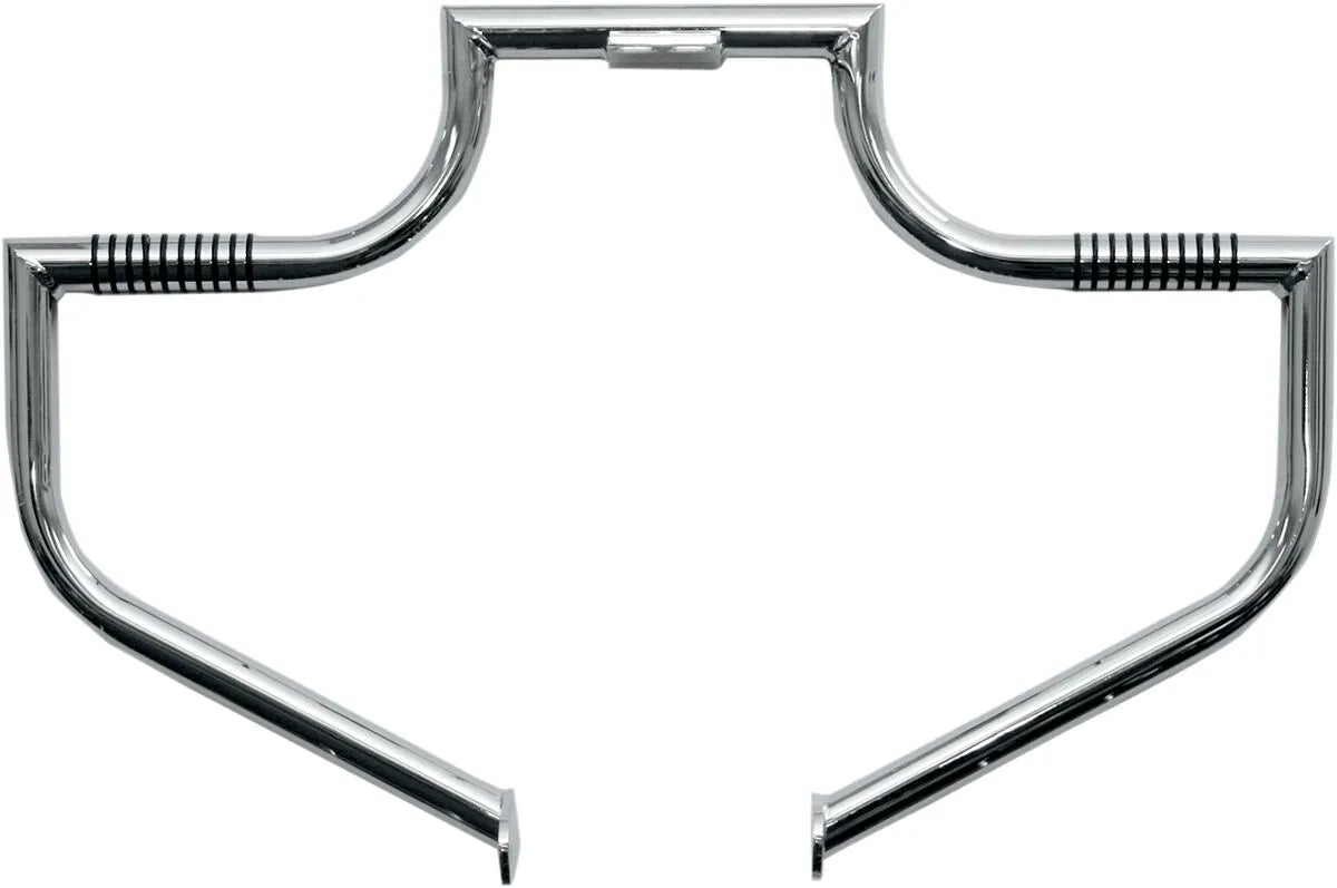 LINDBY Linbar® Highway Bar för 04-19 XL Chrome bild 1 PMMEDIA:700b66802eb92ccf