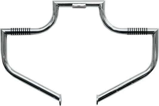LINDBY Linbar® Highway Bar för 04-19 XL Chrome bild 1 PMMEDIA:700b66802eb92ccf
