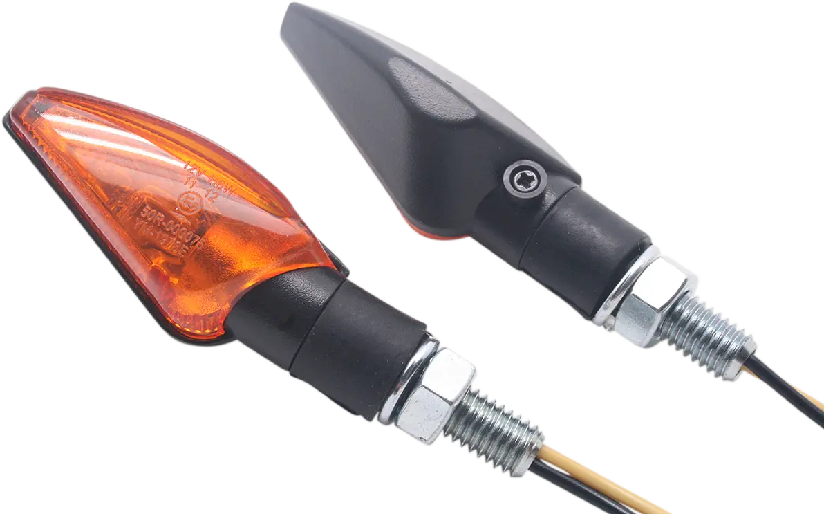 PARTS EUROPE Blinkers E-märkt Amber bild 1 PMMEDIA:5e484b5bd1fd8bbf