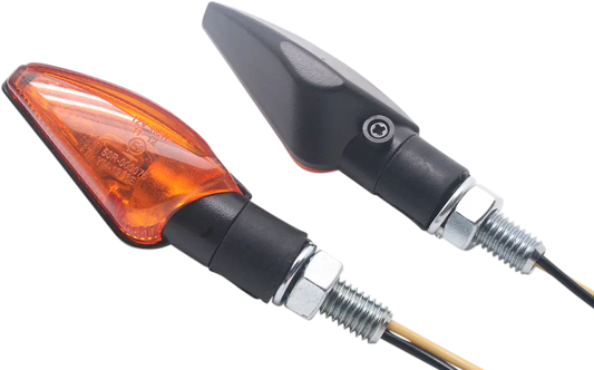 PARTS EUROPE Blinkers E-märkt Amber bild 1 PMMEDIA:5e484b5bd1fd8bbf