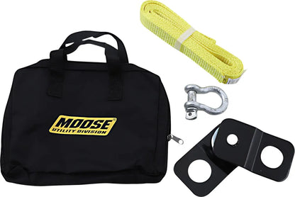 MOOSE OFFROAD FOUR WHEEL Winch Accessory Kit bild 1 PMMEDIA:dcd53c60ad2e256c
