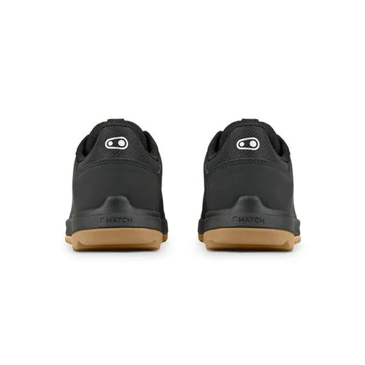 CRANKBROTHERS Stamp Trail Lace MTB-skor Svart 38 bild 2 PMMEDIA:55888d73f9a79985