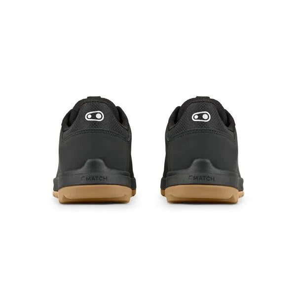 CRANKBROTHERS Stamp Trail Lace MTB-Skor Svart 39 bild 2 PMMEDIA:55888d73f9a79985