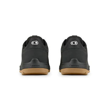 CRANKBROTHERS Stamp Trail Lace MTB-Skor Svart 39 bild 2 PMMEDIA:55888d73f9a79985