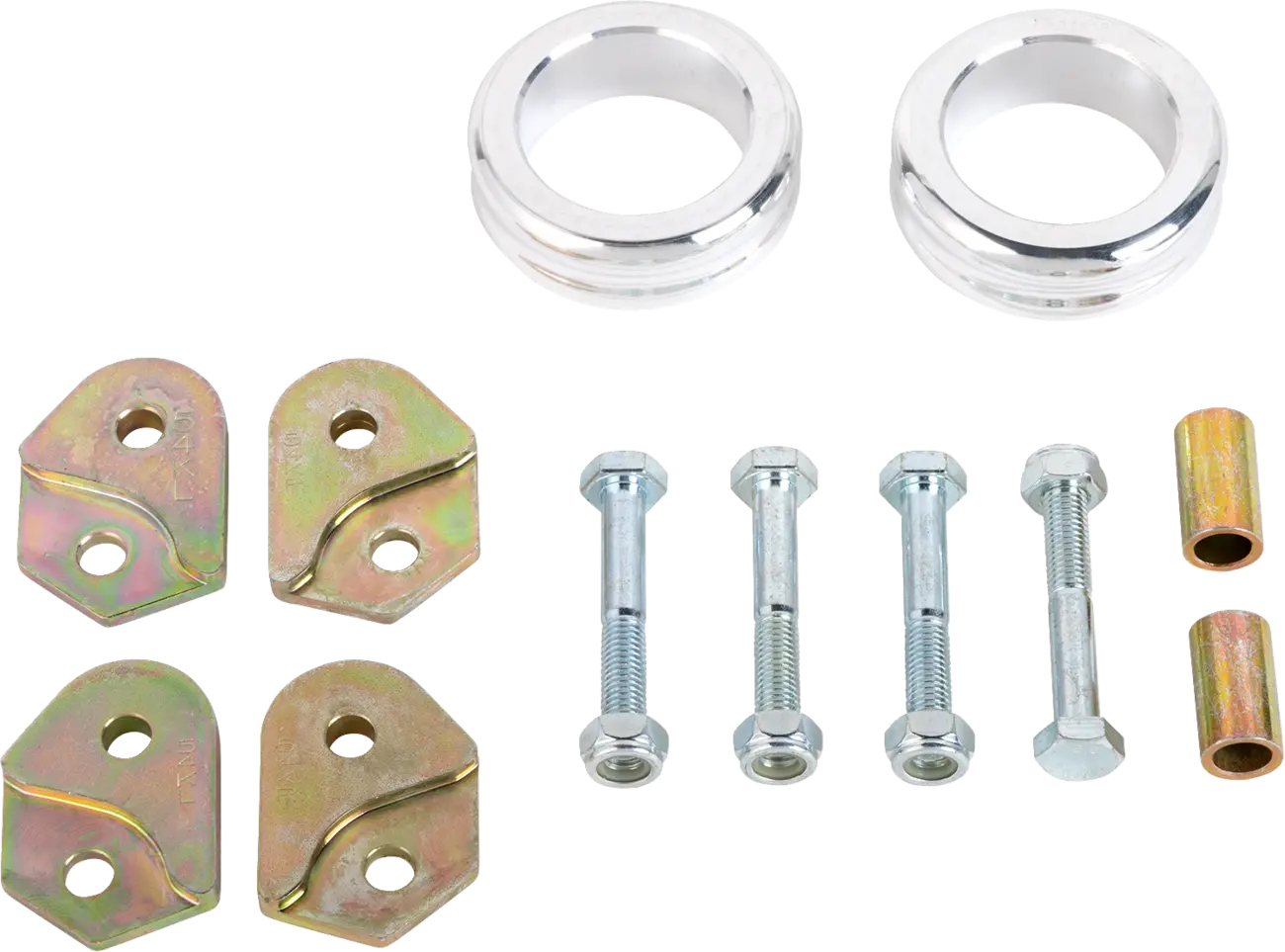 High Lifter Lift Kit Sänknings- & höjningskit bakhjul bild 4 PMMEDIA:1104a546dd53d408