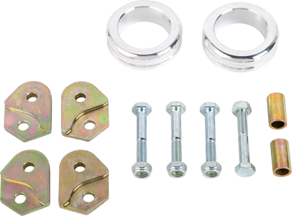 High Lifter Lift Kit Sänknings- & höjningskit bakhjul bild 4 PMMEDIA:1104a546dd53d408