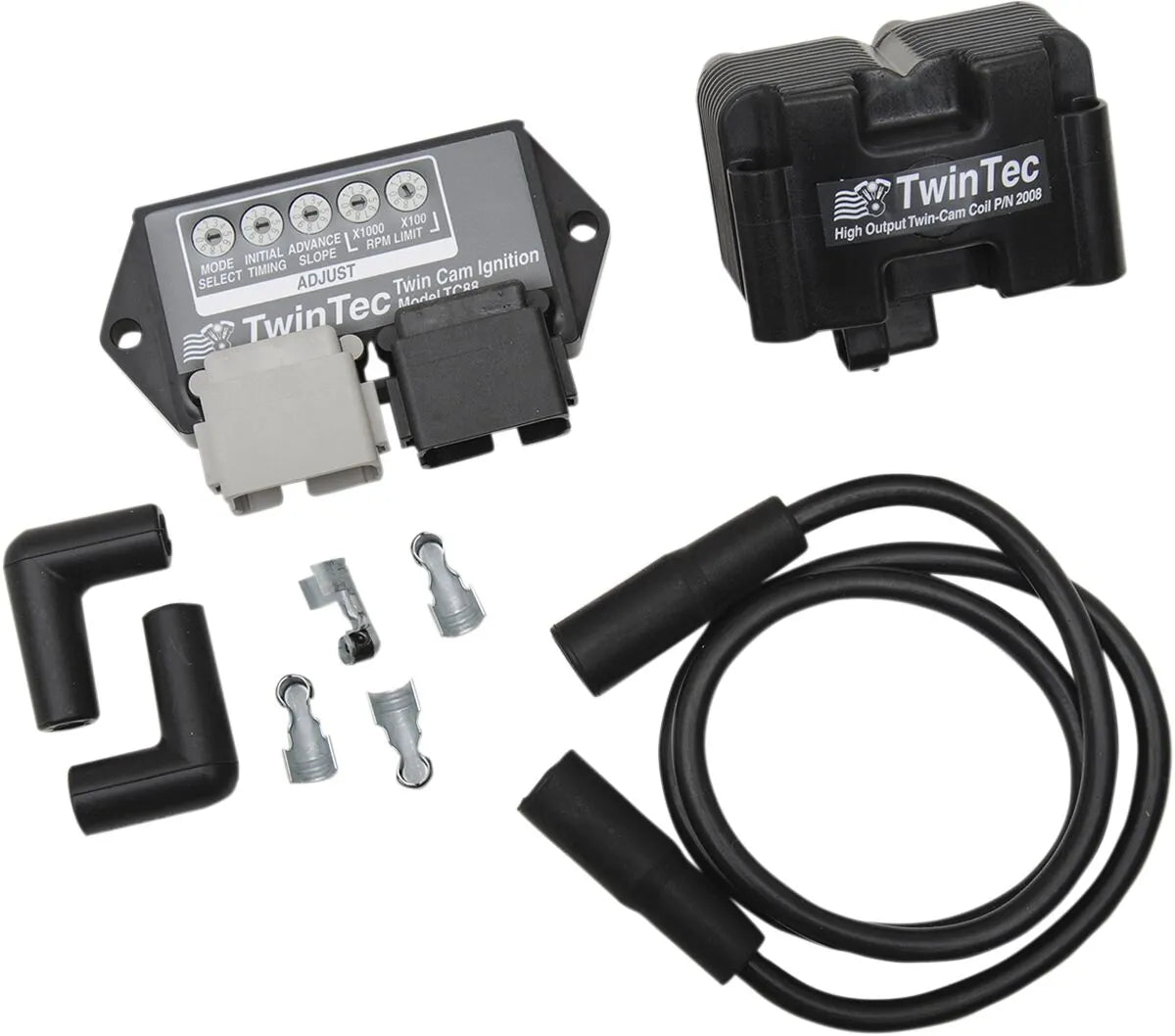 DAYTONA TWIN TEC LLC Tändningskit för Twin Cam 99-03 bild 1 PMMEDIA:71ef9814b3739d6c