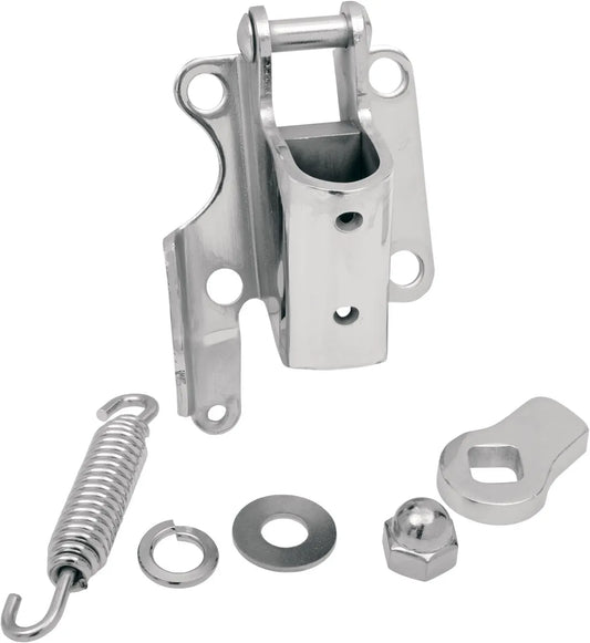 DRAG SPECIALTIES Kickstand Mount Reparationskit bild 1 PMMEDIA:a5cdda59e2a903de