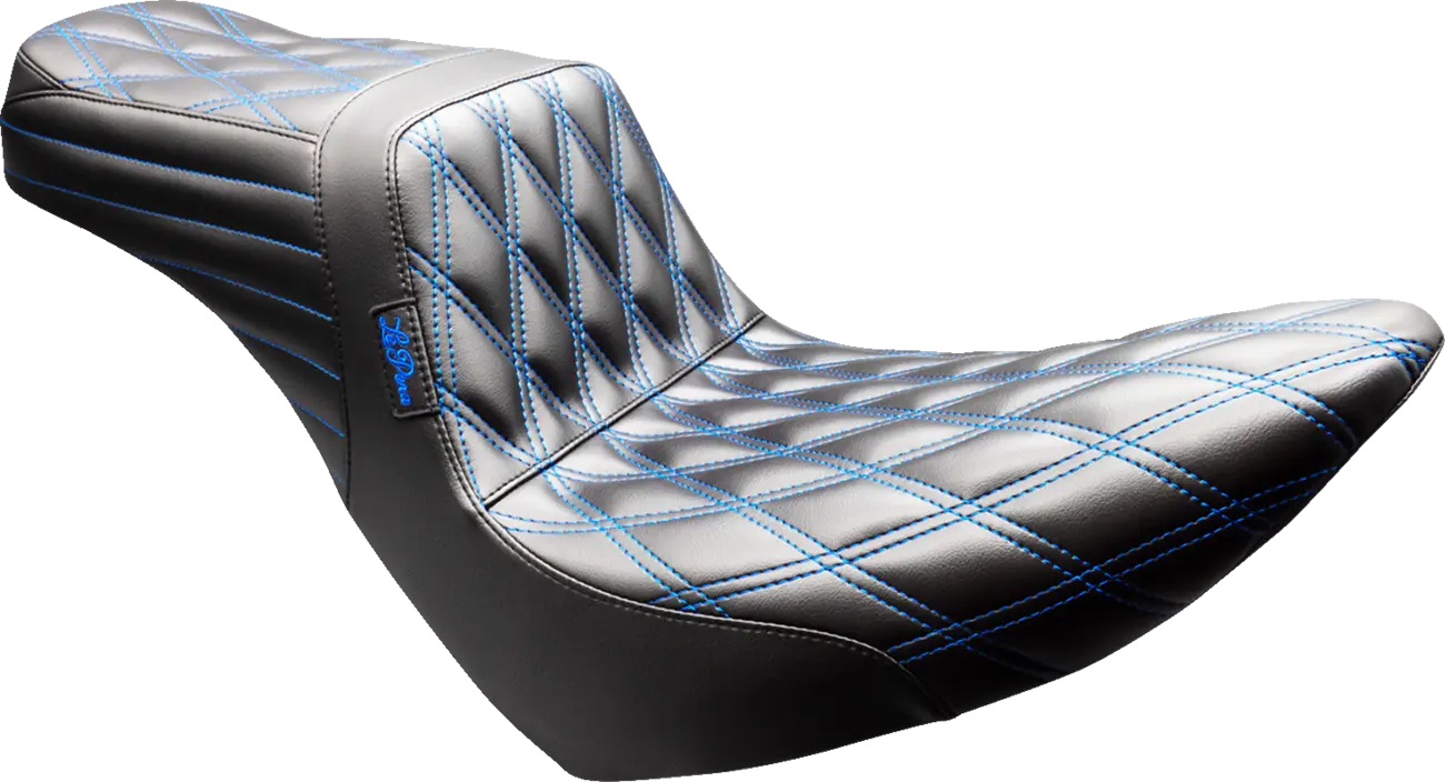 Le Pera Tailwhip Seat Sadlar Harley Softail bild 7 PMMEDIA:ad6072c92a4fdce6