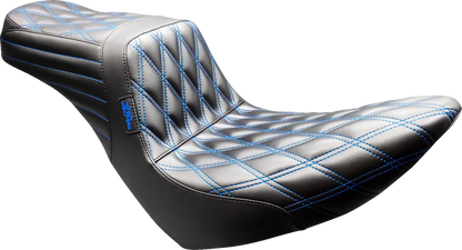 Le Pera Tailwhip Seat Sadlar Harley Softail bild 7 PMMEDIA:ad6072c92a4fdce6