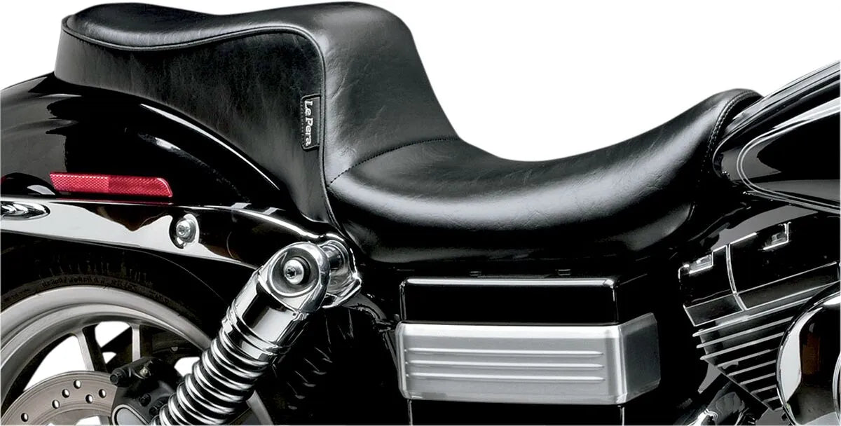 LE PERA Cherokee Sadel för Harley FXD 2006-2017 bild 1 PMMEDIA:941675cc7bd373a3
