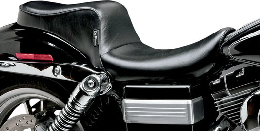 LE PERA Cherokee Sadel för Harley FXD 2006-2017 bild 1 PMMEDIA:941675cc7bd373a3