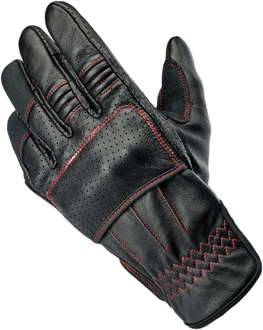 BILTWELL Borrego Handskar Röd XS bild 1 PMMEDIA:002d4aa53200df50