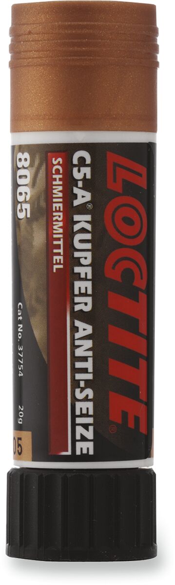 LOCTITE LOCTITE 8065 ANTISEIZE 20GR