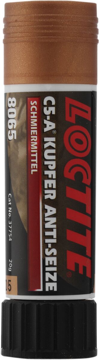 LOCTITE LOCTITE 8065 ANTISEIZE 20GR