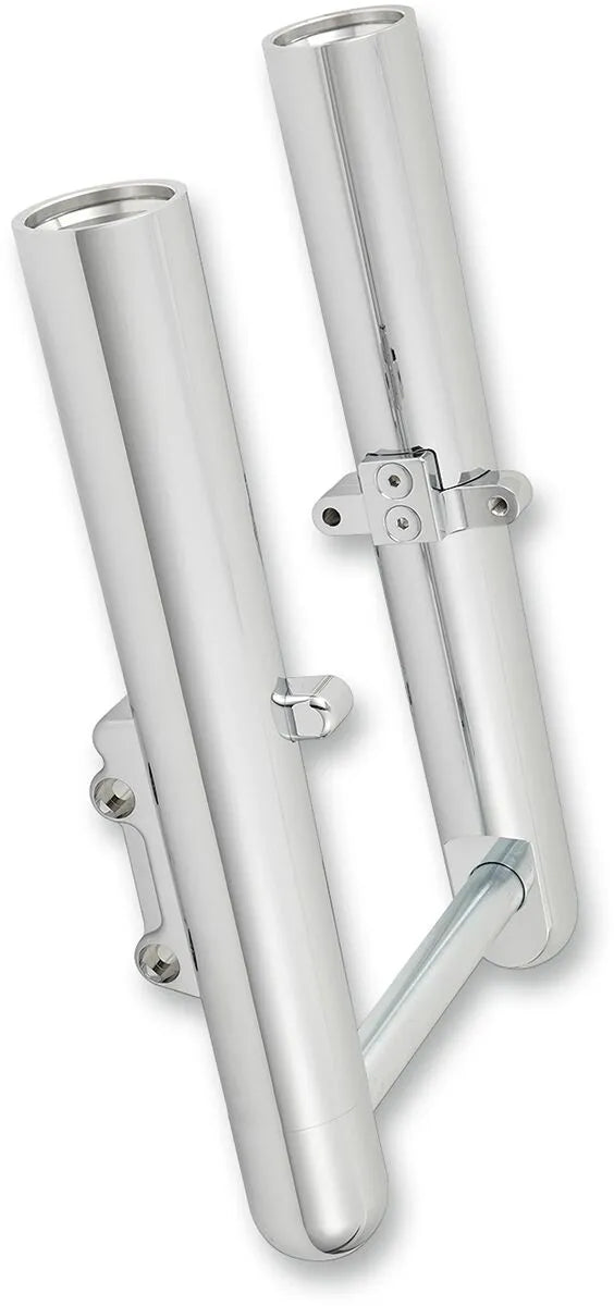 Arlen Ness Dual-Disc Hot Legs Fork Legs Nedre gaffelben bild 2 PMMEDIA:80ec047784f9b90b