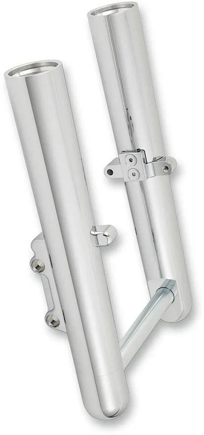 Arlen Ness Dual-Disc Hot Legs Fork Legs Nedre gaffelben bild 2 PMMEDIA:80ec047784f9b90b