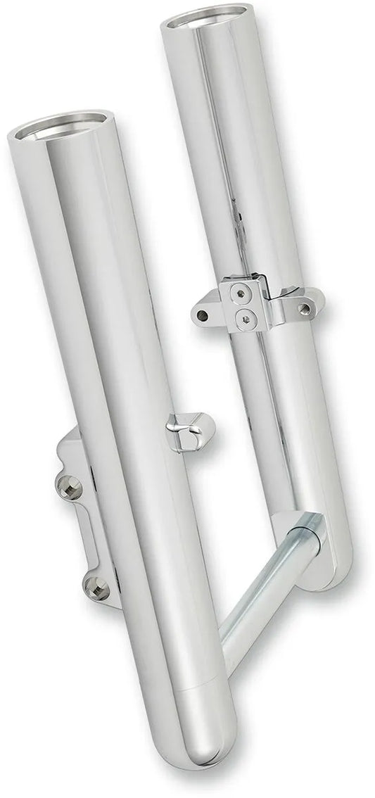 Arlen Ness Dual-Disc Hot Legs Fork Legs Nedre gaffelben bild 2 PMMEDIA:80ec047784f9b90b