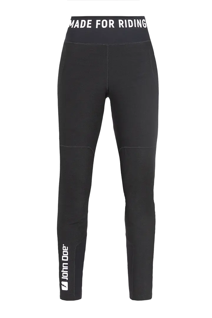 John Doe Women's XTM® Baselayer Byxa textil dam bild 1 PMMEDIA:240c0a1eeba576a7