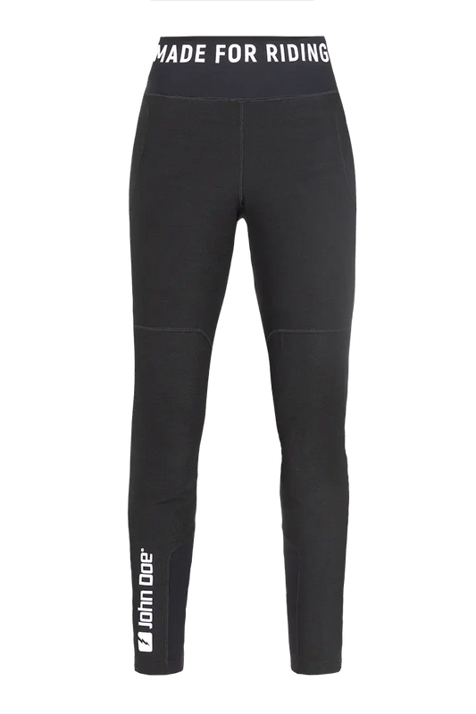 John Doe Women's XTM® Baselayer Byxa textil dam bild 1 PMMEDIA:240c0a1eeba576a7