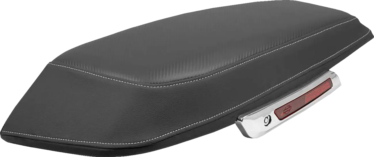 SADDLEMEN Bagger Lock Covers saddelväskelock bild 1 PMMEDIA:2795c2dc947a7ebc