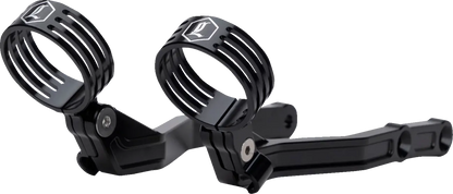 Legend Suspension REVO ARC Remote Reservoir External Mount Monteringsdelar stötdämpare bild 1 PMMEDIA:8fe751fbc23076ab