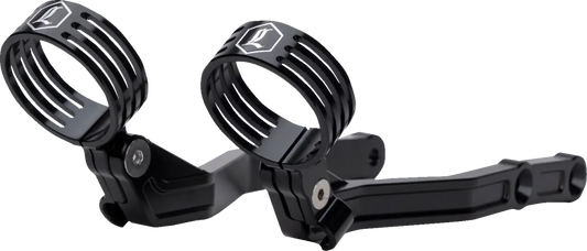 Legend Suspension REVO ARC Remote Reservoir External Mount Monteringsdelar stötdämpare bild 1 PMMEDIA:8fe751fbc23076ab