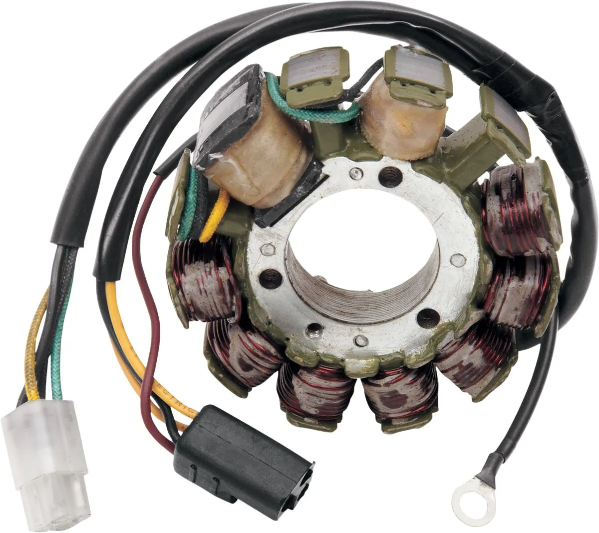 RICK'S MOTORSPORT ELECTRIC Stator till Arctic Cat bild 1 PMMEDIA:3e4a9d200eb42476