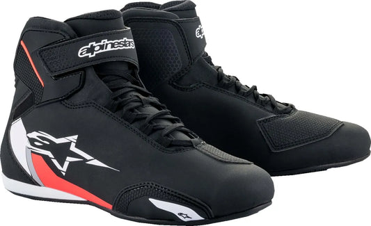 Alpinestars (Road) Sektor Sportskor bild 2 PMMEDIA:3be6bc56c18acc6d