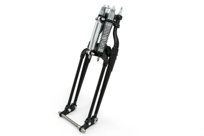 Classic Bike Fork Assembly Kompletta framgafflar bild 8 PMMEDIA:002e0f83d9f37433