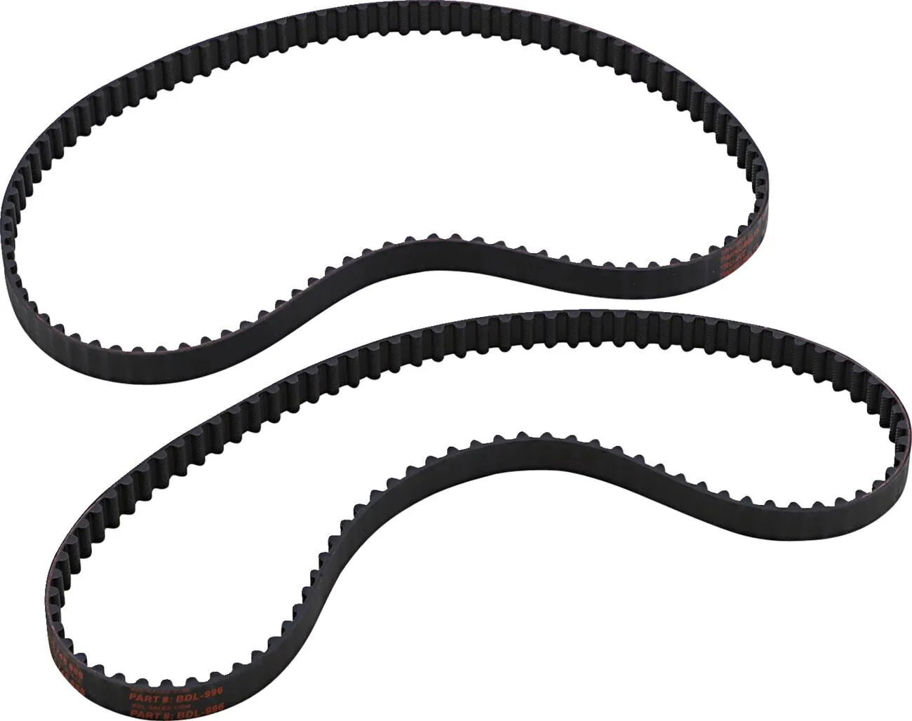 Belt Drives Ltd Tru-Fit Timing Belts Kamaxlar & delar bild 1 PMMEDIA:0bdca302a623c0a2