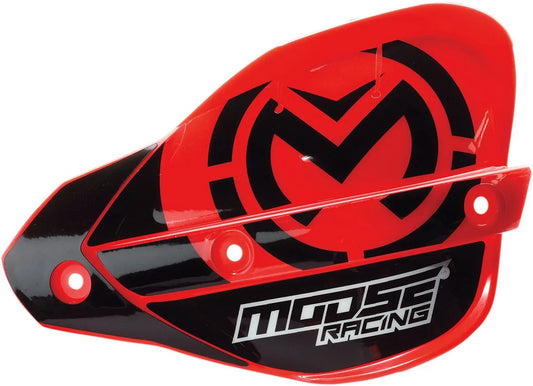 Moose Offroad Hard Parts Enduro Handshields Handskydd bild 1 PMMEDIA:e377049a716f0a72