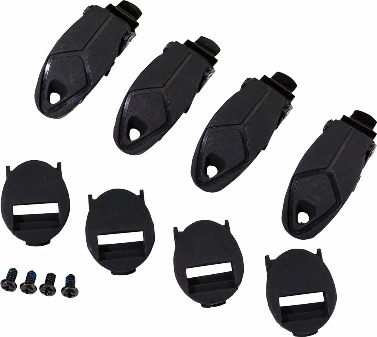 Moose Offroad Soft Goods Boot Buckle Kit Tillbehör och delar till skor & stövlar bild 1 PMMEDIA:3f0373c8887a94e5