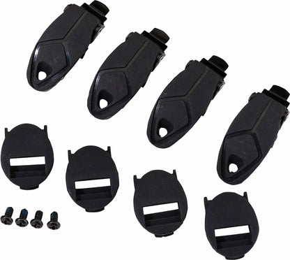 Moose Offroad Soft Goods Boot Buckle Kit Tillbehör och delar till skor & stövlar bild 1 PMMEDIA:3f0373c8887a94e5