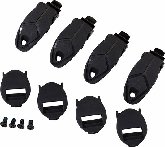 Moose Offroad Soft Goods Boot Buckle Kit Tillbehör och delar till skor & stövlar bild 1 PMMEDIA:3f0373c8887a94e5
