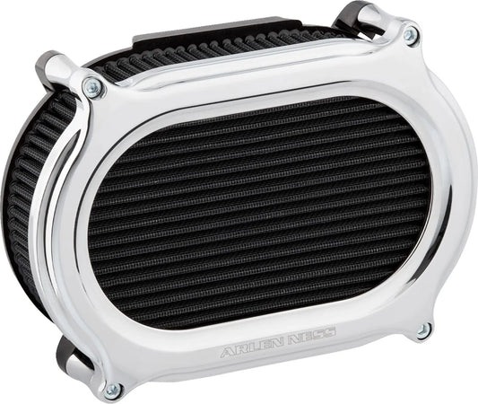 Arlen Ness Stage II Air Filter Kit Luftburkar & tillbehör bild 2 PMMEDIA:7f8ce52cbe378ee2