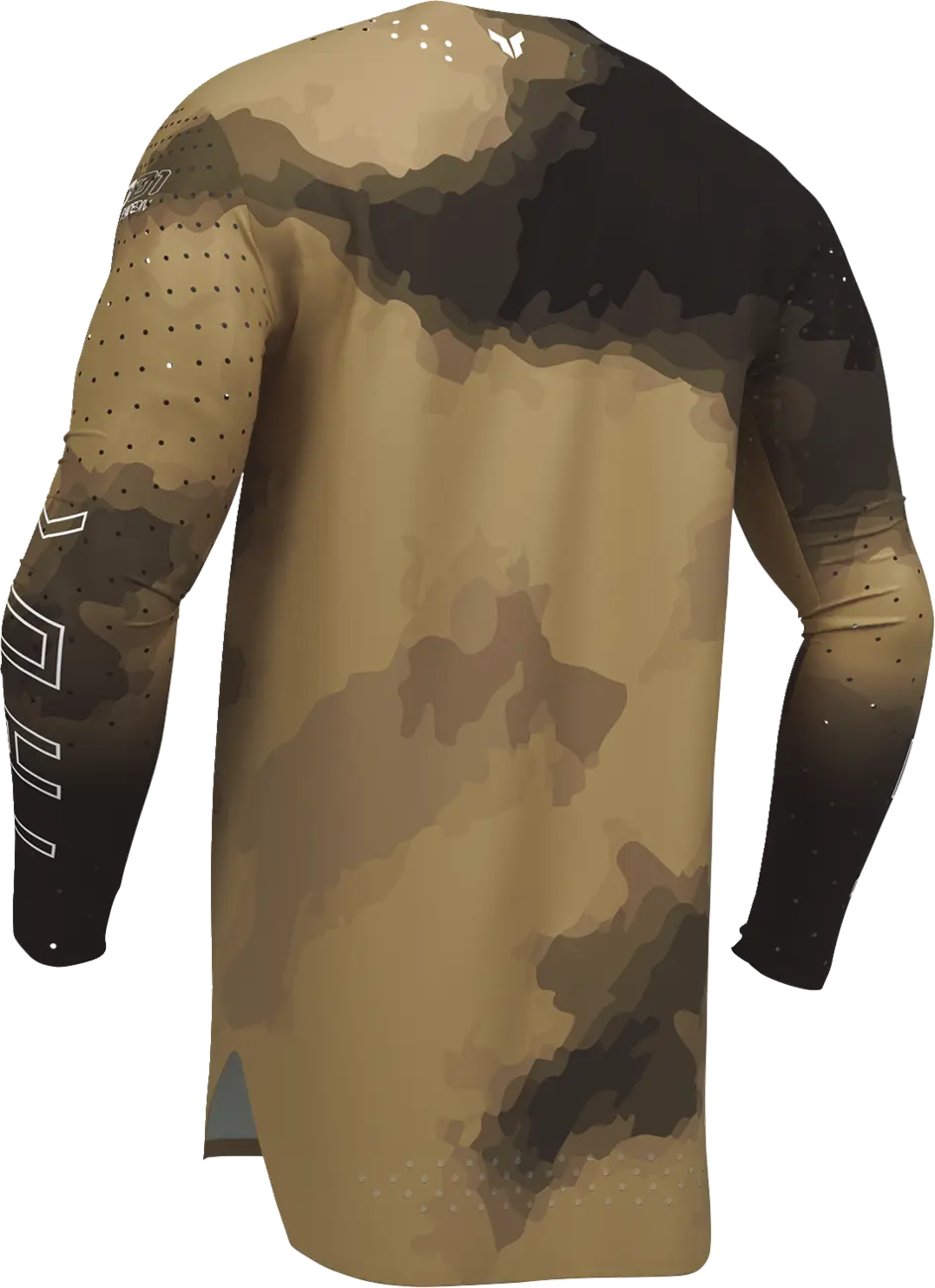 Thor Sportmode Carbon Tröjor herr bild 11 PMMEDIA:993641a7ba9acd8c